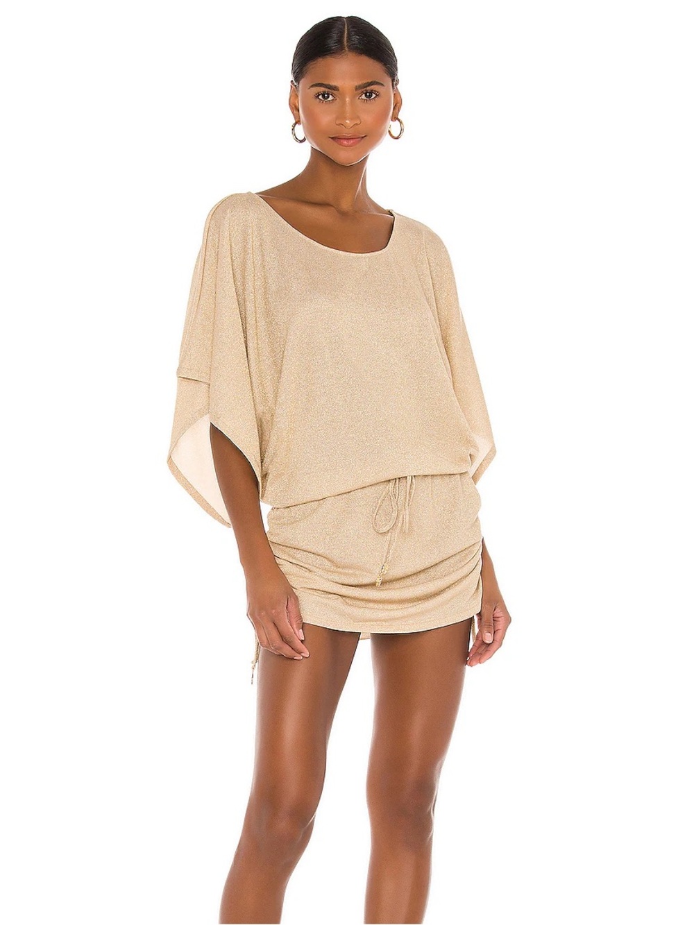 Luli Fama Cosita Buena South Beach Dress